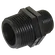 1 X 3/4 BSP REDUCING NIPPLE