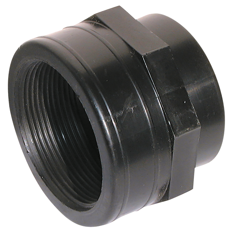 2 X 1.1/2 BSP REDUCING SOCKET