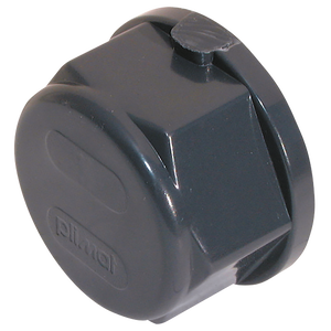BSP THREADED CAP