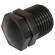 1.1/2 BSP THREADED PLUG