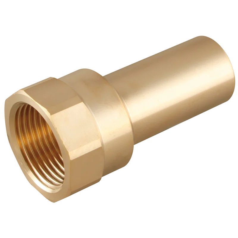 FEMALE STEM ADAPTOR