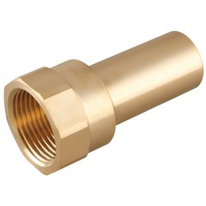 FEMALE STEM ADAPTOR