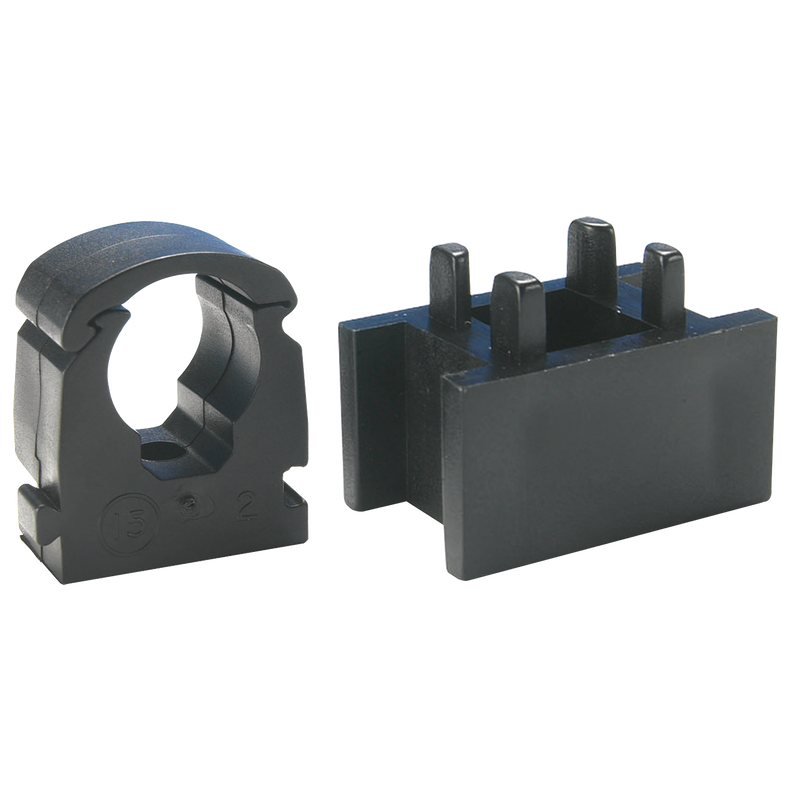 PIPE CLIP
