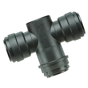 WATER TRAP TEE OD 22