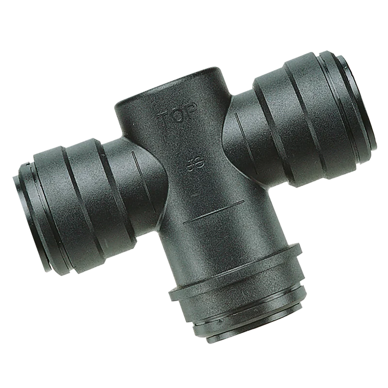 WATER TRAP TEE OD 22