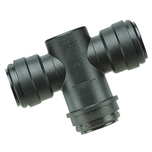 WATER TRAP TEE OD 22