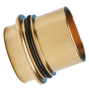WATER TRAP TEE CONVERTER TO 28MM