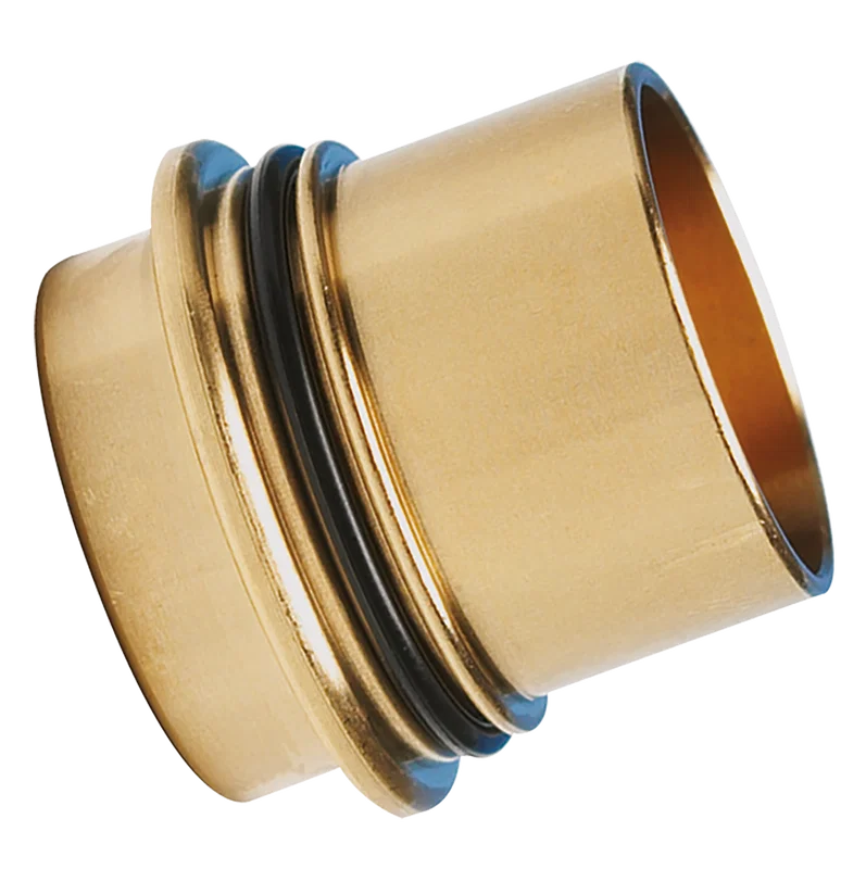 WATER TRAP TEE CONVERTER TO 28MM