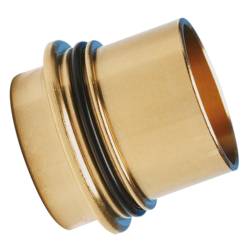 WATER TRAP TEE CONVERTER TO 28MM