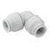 10MM EQUAL ELBOW