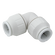 10MM EQUAL ELBOW
