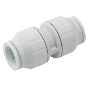 EQUAL STRAIGHT CONNECTOR