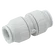 10MM EQUAL STRAIGHT CONNECTOR