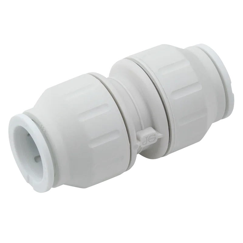 EQUAL STRAIGHT CONNECTOR