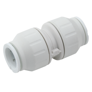 EQUAL STRAIGHT CONNECTOR