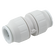 10MM EQUAL STRAIGHT CONNECTOR