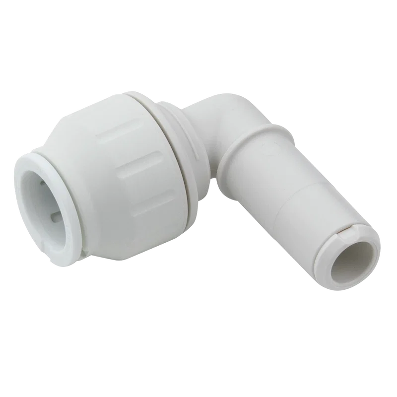 STEM ELBOW