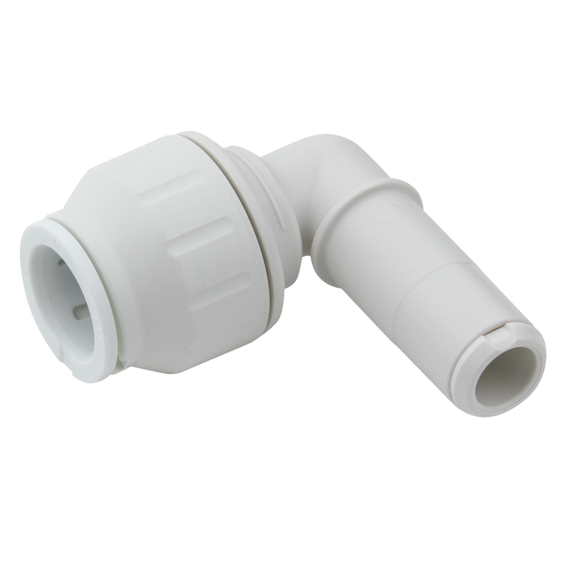 22MM OD TUBE X 22MM OD STEM ELBOW
