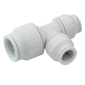 22X15X15MM REDUCING TEE