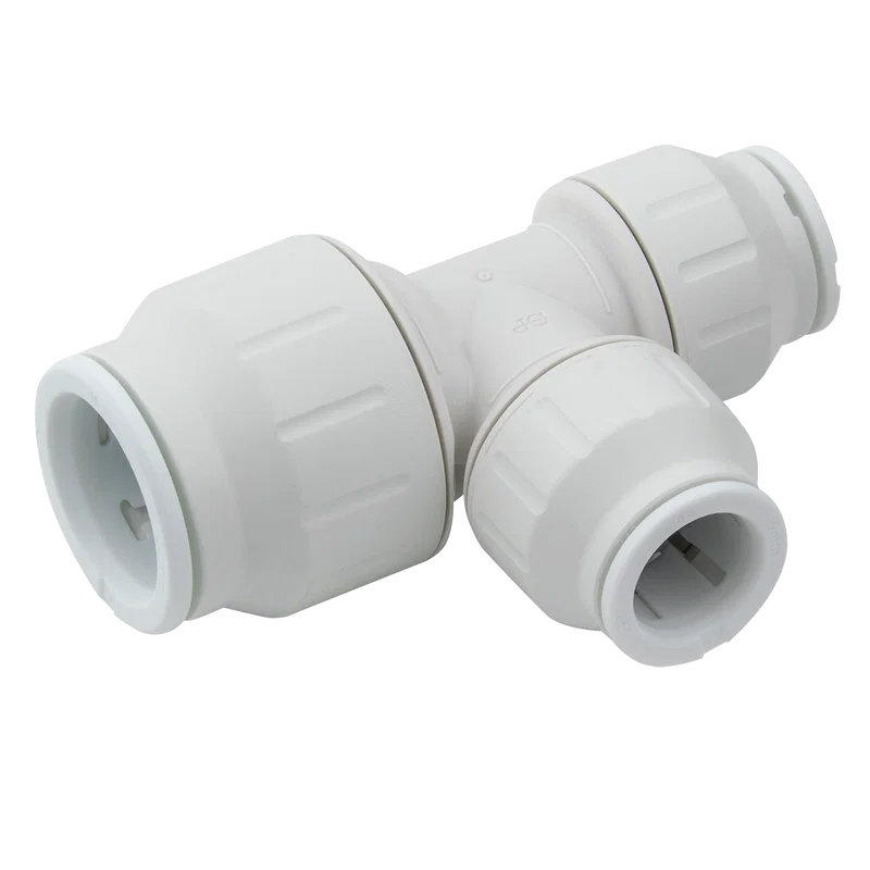 22X15X15MM REDUCING TEE