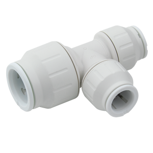 22X15X15MM REDUCING TEE