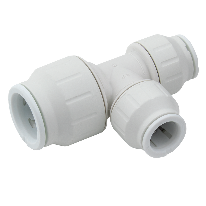 22X15X15MM REDUCING TEE