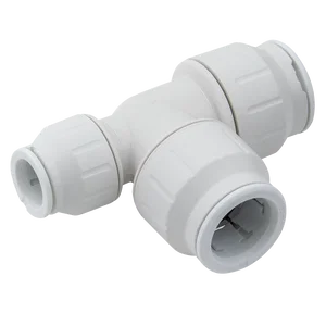 22X22X15MM REDUCING TEE CONNECTOR