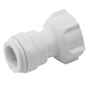 FEMALE COUPLER/TAP CONNECTOR