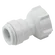 15 X 1/2 FEMALE COUPLER/TAP CONNECTOR