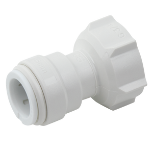 FEMALE COUPLER/TAP CONNECTOR