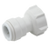 15 X 1/2 FEMALE COUPLER/TAP CONNECTOR
