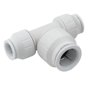 15X15X22MM REDUCING TEE CONNECTOR