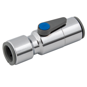 VALVE WITH HANDLE