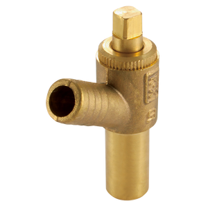 15MM BRASS DRAIN COCK