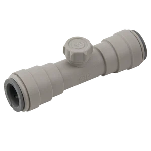 15mm DOUBLE CHECK VALVE