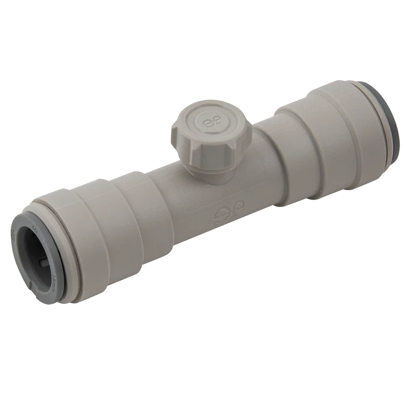 15mm DOUBLE CHECK VALVE