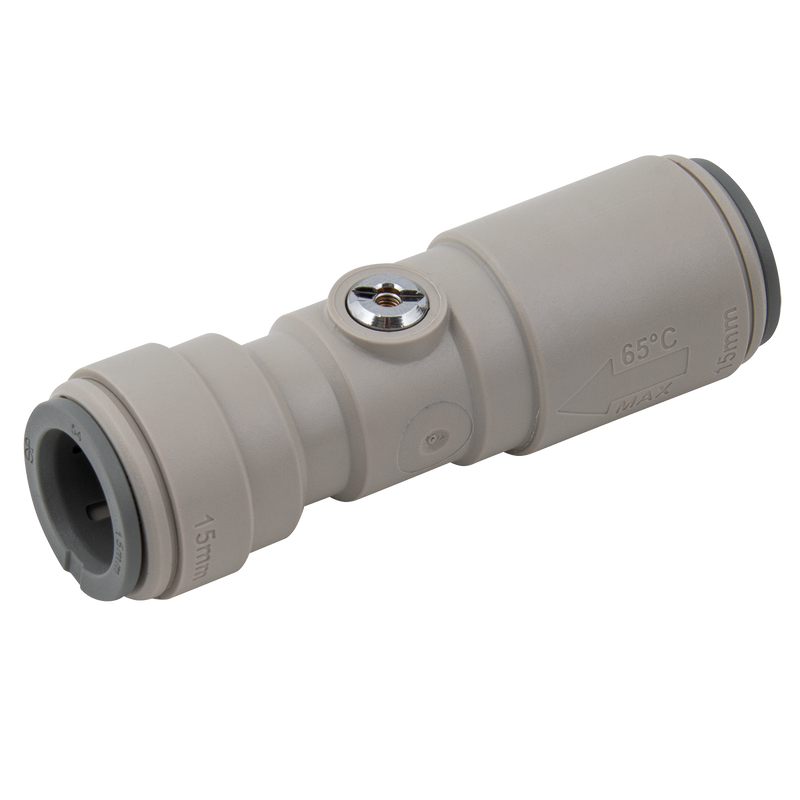 15mm SERVICE VALVE
