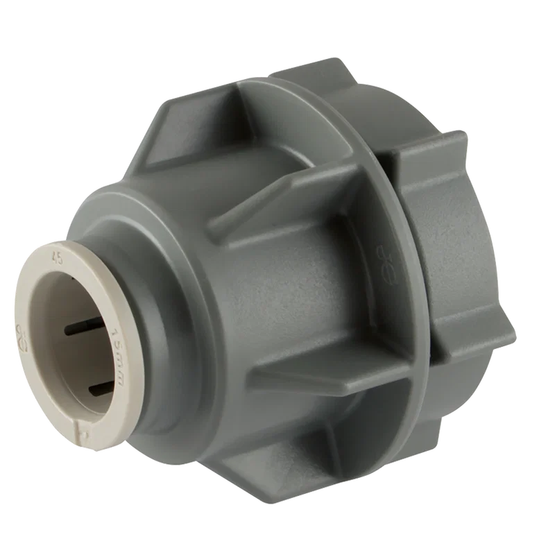15MM TANK CONNECTOR