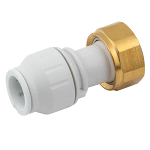 BSP STRAIGHT TAP CONECTOR