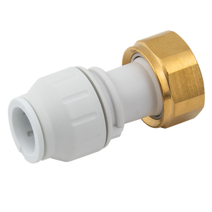 BSP STRAIGHT TAP CONECTOR