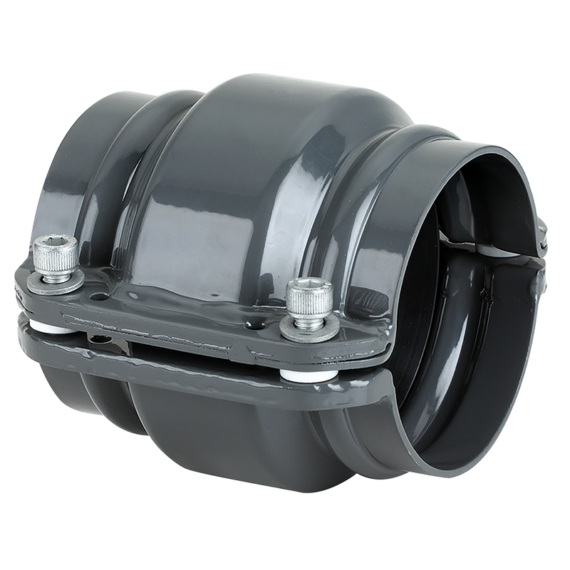 25MM AIRPIPE EQUAL STRAIGHT CON ALU