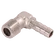 MALE HOSE ADAPTOR ELBOW 6MM-1/4 BSPT