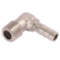 MALE HOSE ADAPTOR ELBOW 6MM-1/4 BSPT