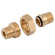 1/8 BSP SWIVEL ADAPTOR