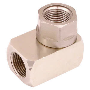 ROTATING JOINT 1 IN/1 OUT
