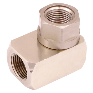 ROTATING JOINT 1 IN/1 OUT