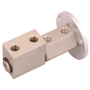 ROTATING JOINT 1 IN/1 OUT