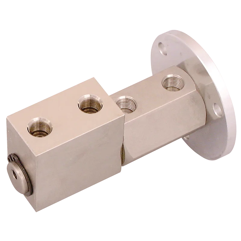 ROTATING JOINT 1 IN/1 OUT