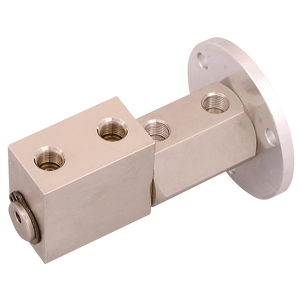 ROTATING JOINT 1 IN/1 OUT