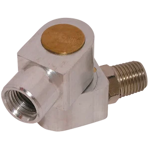 1/4 BSP ROTATING JOINT